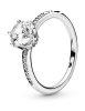 Pandora Bjos ezst eljegyzsi gyr Stories 198289cz 60 mm