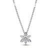 Pandora Csillog ezst nyaklnc Virg 392387C01-45