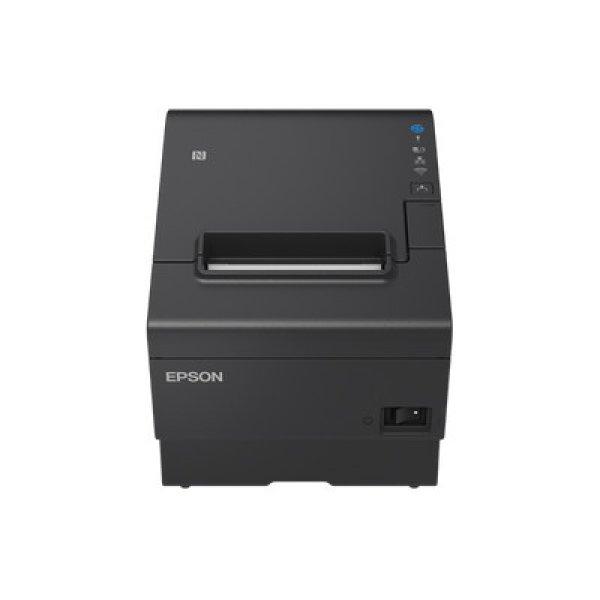 Epson TM-T88VII (112) Blokknyomtató ►(Mono, Hőnyomtató, csak nyomtat, )
