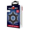 Crazy Bull Ethaniel Super Soft Silicone Ring 