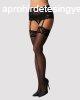  Lecille stockings - S/M 