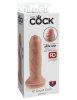  6" Uncut  Light 