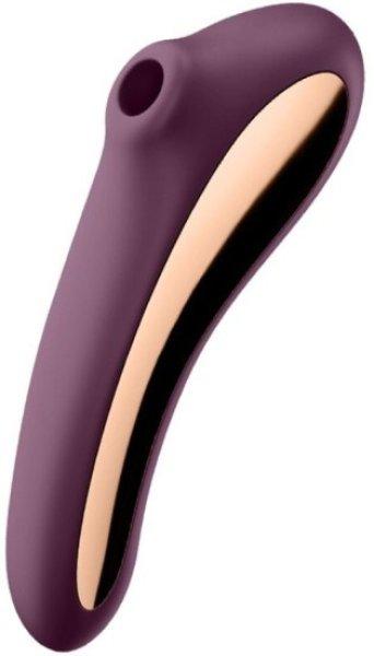 Satisfyer Dual Kiss