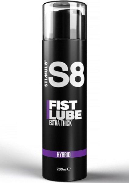Stimul8 Hybrid Fist Lube 200 ml
