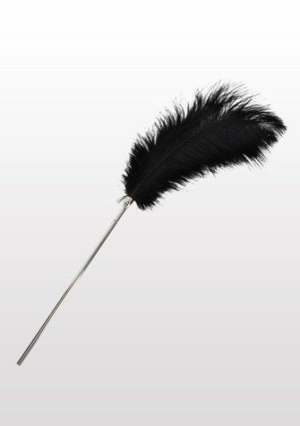 Taboom Feather Tickler Black