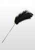 Taboom Feather Tickler Black