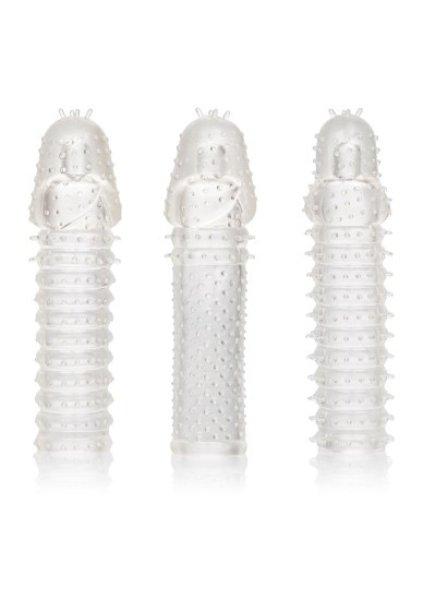 CalExotics Extension Kit 3 pcs