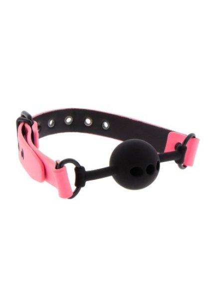 Taboom Glow In The Dark Ball Gag