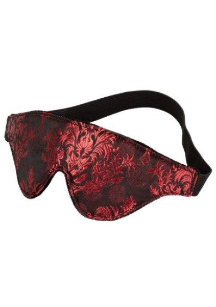 CalExotics Scandal Blackout Eyemask