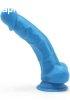 Happy Dicks Realistick dildo s varlaty a p?savkou 7.5