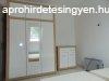Kiad 27 nm-es jszer llapot Tglalaks Pcs Ledina 
