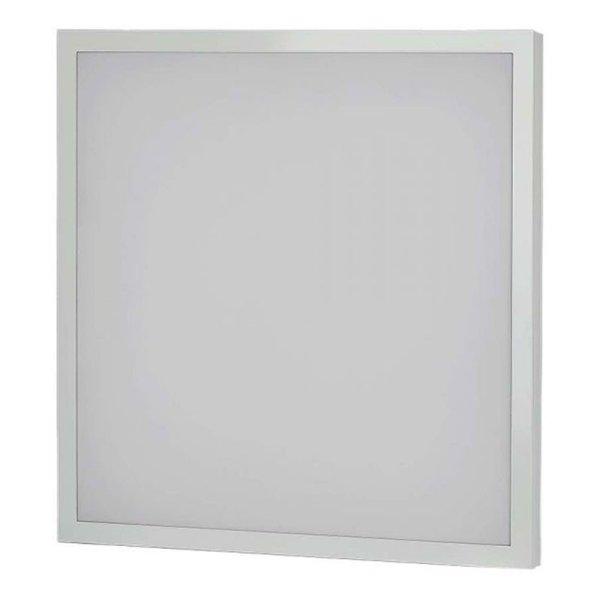 LED panel 595x595 36W - természetes fehér, Backlit, süllyeszthető / falon
kívüli, Samsung chip