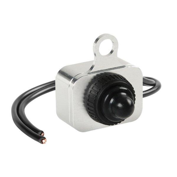 Lampa Vízálló Kapcsoló 12V 6A