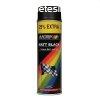 Motip, Festk, Matt, Fekete, 500 ml, 25% extra