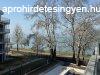 Balaton parti Penthouse laks Sifok-Ezstpart