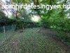 SIFOK SSTN 192 M2 ptsi telek elad 300 mterre a Balat