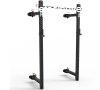 FBR-750 Half rack - sszecsukhat fl erkeret