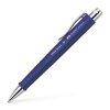 Golystoll, 0,5 mm, nyomgombos, kk tolltest, FABER-CASTELL