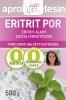 Szafi R.Eritritol Porcukor 500 g