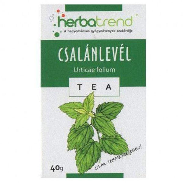 Herbatrend Csalánlevél Tea 40 g