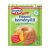 Dr.oetker gustin tkezsi kemnyt glutnmentes 80 g