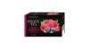 Herbria fekete tea erdei gymlcs zests 20x1,5g 30 g