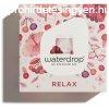 Waterdrop microdrink relax hibiszkusz, acerola, mlna zest