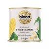 Biona Bio des kukorica konzerv 340 g