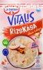 DR.OETKER VITALIS RIZSKSA ALMS 52 g