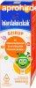 Walmark marslakcskk szirup narancs 150 ml