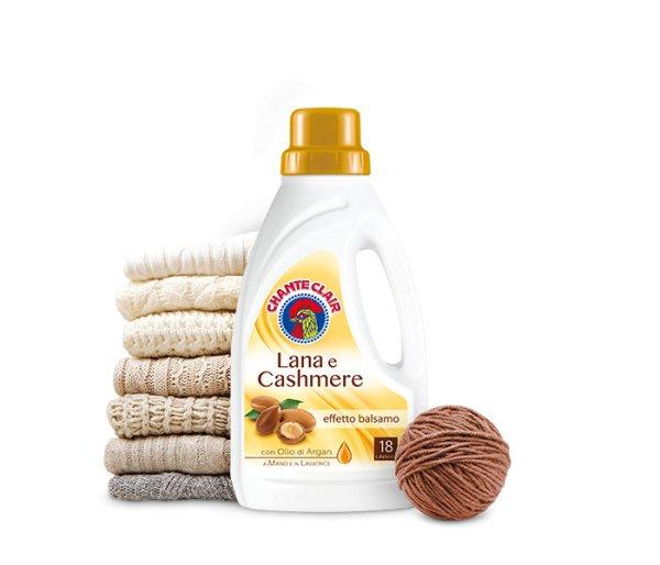 CHANTECLAIR MOSÓSZAPPAN KASMÍR 900ML