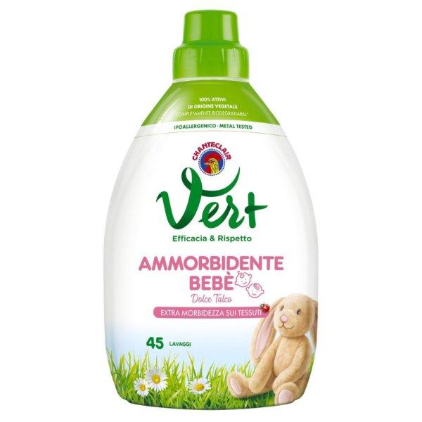 CHANTECLAIR VERT ÖBLÍTŐ BABA 900ML