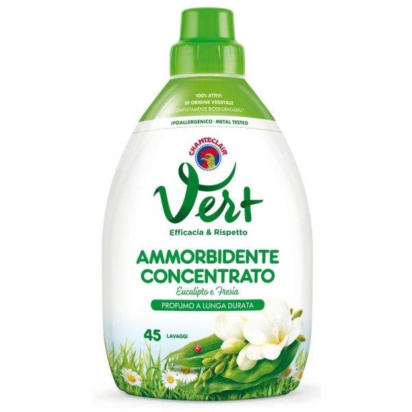 CHANTECLAIR VERT ÖBLÍTŐ EUKALIPTU. 900ML