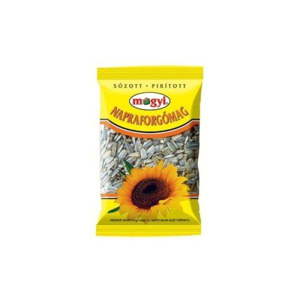 MOGYI NAPRAFORGÓ PÖRKÖLT SÓS 200G
