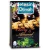 DILMAH FEKETE TEA CSERESZ&MANDULA 20DB