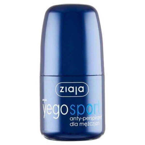 ZIAJA IZZADÁSGÁTLÓ SPORT ROLL-ON 60ML