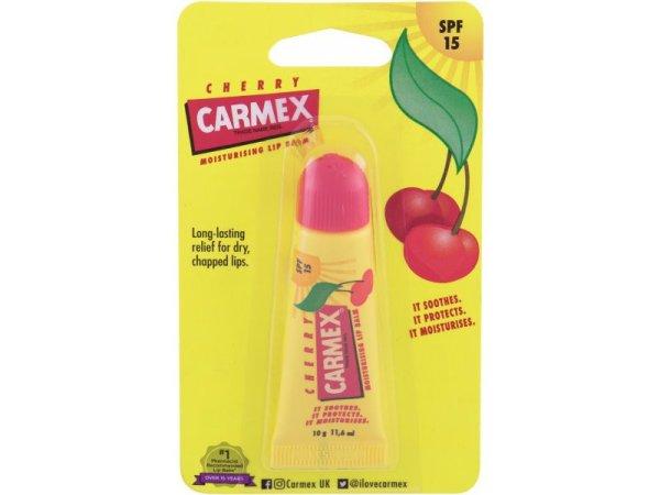 CARMEX AJAKÁPOLÓ TUBUSOS CSERESZNYÉS