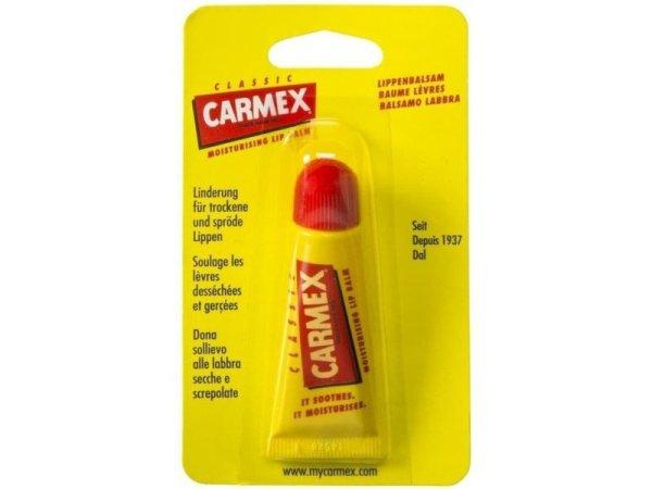 CARMEX AJAKÁPOLÓ TUBUSOS NATÚR