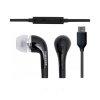 Samsung EHS64AVFBE fekete Type-C gyri sztereo headset