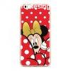 Disney szilikon tok - Minnie 015 Huawei P40 Pro piros (DPCMI