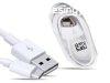 Samsung EP-DW700CWE fehr gyri USB - Type-C adatkbel 1.5m