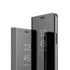 Clear View Samsung G970F Galaxy S10e fekete oldalra nyl t