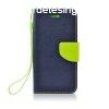 Fancy Samsung A605 Galaxy A6 Plus oldalra nyl mgneses kn