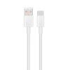Xiaomi fehr gyri USB - Type-C gyorstlt adatkbel 1m 6A