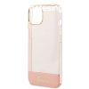 Guess Apple iPhone 14 (6.1) PC/TPU Camera Outline Translucen