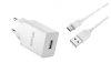 Astrum Pro U20 hlzati tlt 1X USB, 10W, Type-C adatkbell