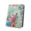 Univerzlis 9-10" kinyithat tablet tok (Flamingo)