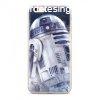Star Wars szilikon tok - R2D2 001 Huawei P30 Pro kk (SWPCR2