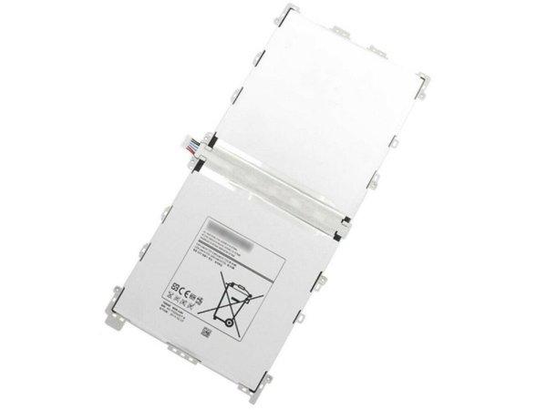 Samsung T9500E gyári akkumulátor Li-Ion 9500mAh (Note Pro 12.1 SM-P900,
SM-P905)