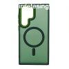 Magsafe Samsung S918 Galaxy S23 Ultra (2023) TPU/PC tok (vez